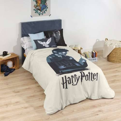 Nordijska navlaka Harry Potter Pisana 175 Niti 155 x 220 cm Krevet od 90 Cijena