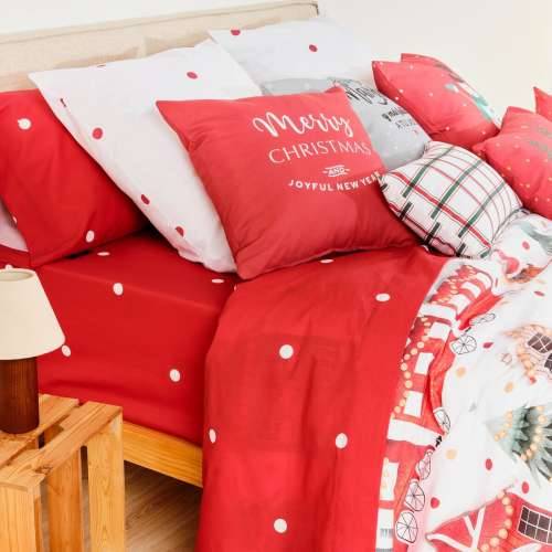 Nordijska navlaka Decolores Laponia Pisana 175 Niti 220 x 220 cm Krevet od 135/140 Cijena