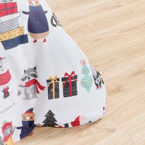 Nordijska navlaka Decolores Laponia Pisana 175 Niti 220 x 220 cm Krevet od 135/140 Cijena