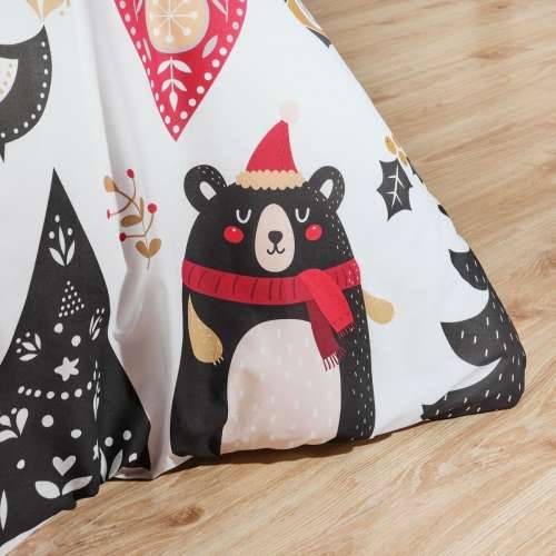 Nordijska navlaka Decolores Laponia Pisana 175 Niti 240 x 220 cm Krevet od 150/160 Cijena
