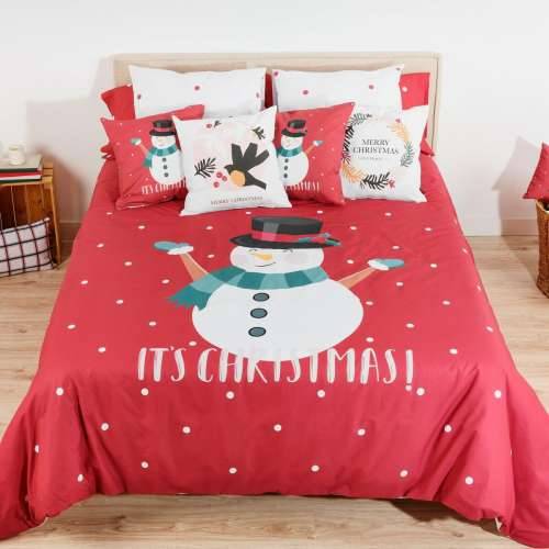 Nordijska navlaka Decolores Laponia Pisana 175 Niti 220 x 220 cm Krevet od 135/140 Cijena