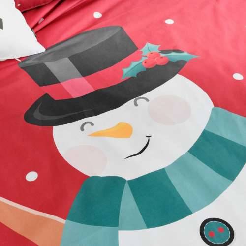 Nordijska navlaka Decolores Laponia Pisana 175 Niti 155 x 220 cm Krevet od 90 Cijena