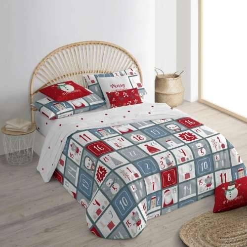 Nordijska navlaka Decolores Laponia Pisana 175 Niti 220 x 220 cm Krevet od 135/140 Cijena
