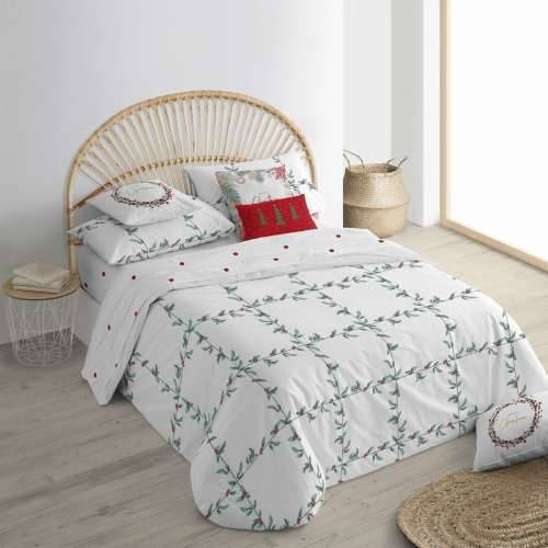 Nordijska navlaka Decolores Laponia Pisana 175 Niti 220 x 220 cm Krevet od 135/140 Cijena
