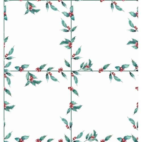 Nordijska navlaka Decolores Laponia Pisana 175 Niti 155 x 220 cm Krevet od 90 Cijena