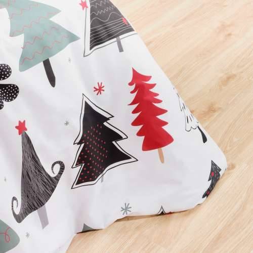 Nordijska navlaka Decolores Laponia Pisana 175 Niti 260 x 240 cm Krevet od 180 Cijena
