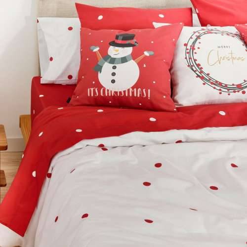 Nordijska navlaka Decolores Laponia Pisana 175 Niti 240 x 220 cm Krevet od 150/160 Cijena