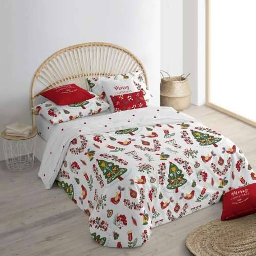 Nordijska navlaka Decolores Laponia Pisana 175 Niti 260 x 240 cm Krevet od 180 Cijena