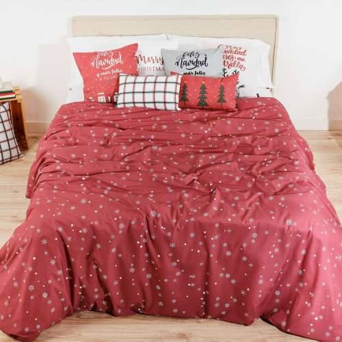Nordijska navlaka Decolores Laponia Pisana 175 Niti 220 x 220 cm Krevet od 135/140 Cijena