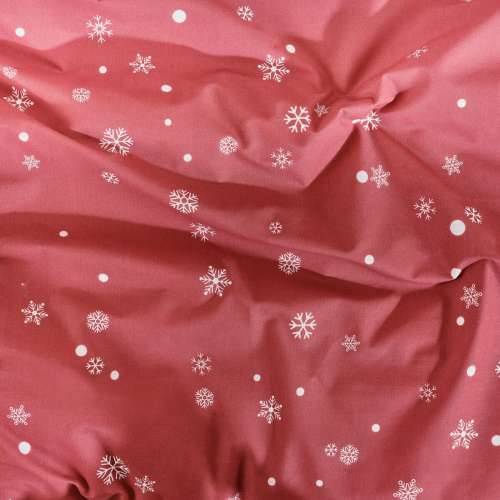 Nordijska navlaka Decolores Laponia Pisana 175 Niti 220 x 220 cm Krevet od 135/140 Cijena