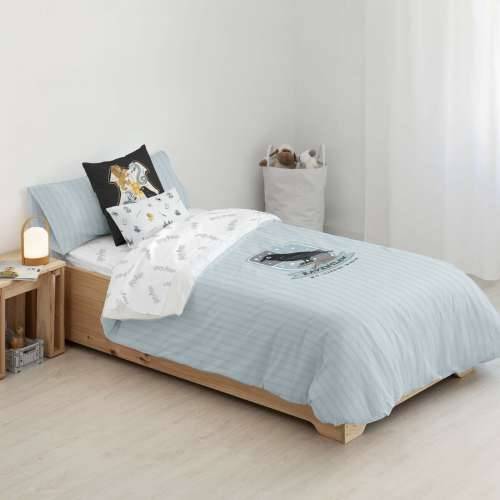 Nordijska navlaka Harry Potter Ravenclaw Sweet Pisana 175 Niti 200 x 200 cm Krevet od 120 Cijena