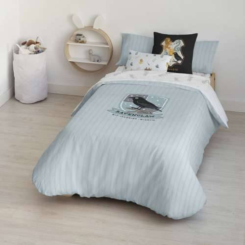 Nordijska navlaka Harry Potter Ravenclaw Sweet Pisana 175 Niti 140 x 200 cm Krevet od 80 Cijena