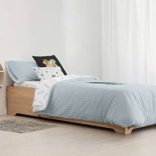Nordijska navlaka Harry Potter Ravenclaw Sweet Pisana 175 Niti 140 x 200 cm Krevet od 80 Cijena