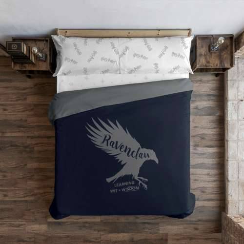 Nordijska navlaka Harry Potter Ravenclaw Values Pisana 175 Niti 260 x 240 cm Krevet od 180 Cijena