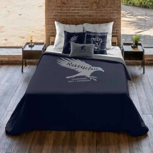 Nordijska navlaka Harry Potter Ravenclaw Values Pisana 175 Niti 260 x 240 cm Krevet od 180 Cijena