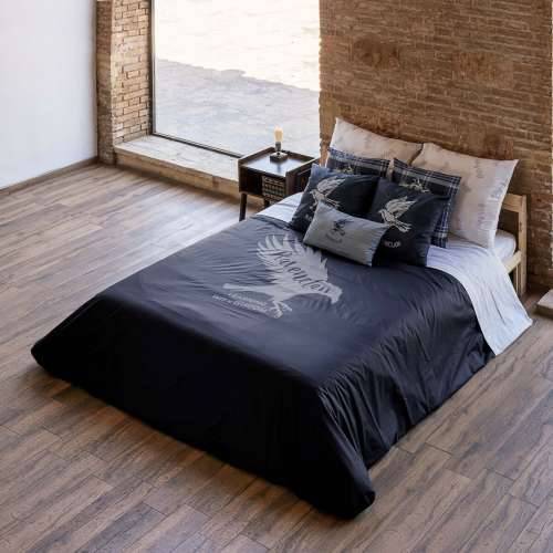 Nordijska navlaka Harry Potter Ravenclaw Values Pisana 175 Niti 260 x 240 cm Krevet od 180 Cijena