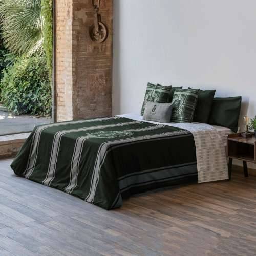 Nordijska navlaka Harry Potter Slytherin Pisana 175 Niti 240 x 220 cm Krevet od 150/160 Cijena