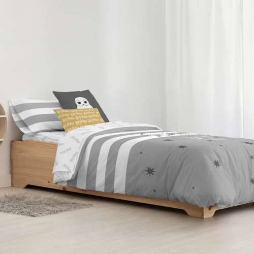 Nordijska navlaka Harry Potter Waiting Letter Pisana 175 Niti 180 x 220 cm Krevet od 105 Cijena
