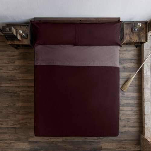 Set posteljine Harry Potter Pisana Bordo Krevet od 90 Cijena