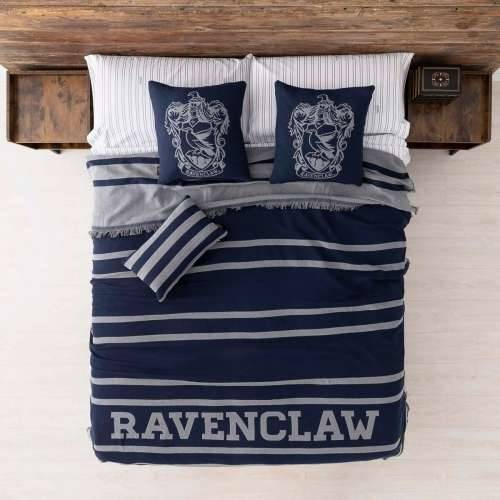 Deka Harry Potter Ravenclaw House Pisana 130 x 170 cm 130 x 2 x 170 cm Cijena