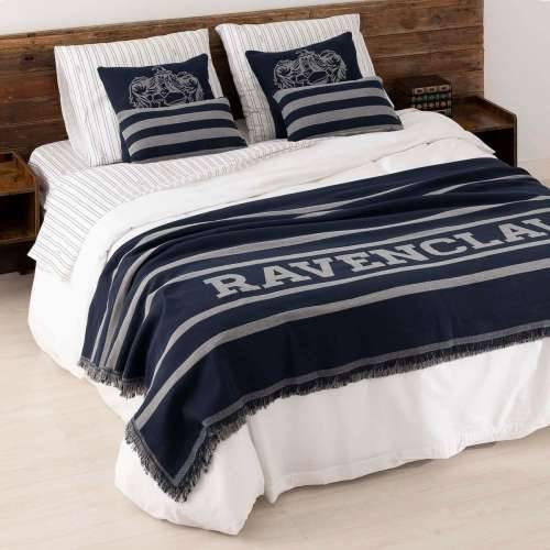 Deka Harry Potter Ravenclaw House Pisana 130 x 170 cm 130 x 2 x 170 cm Cijena