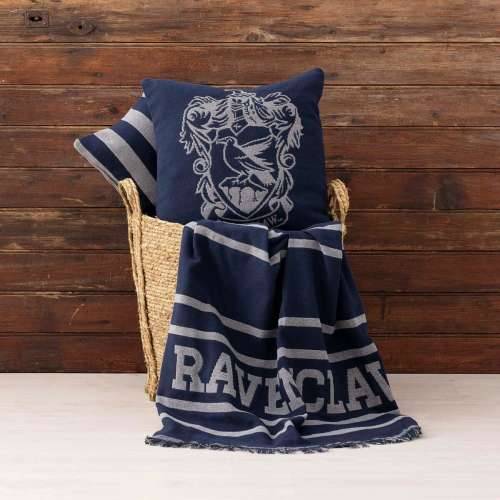 Deka Harry Potter Ravenclaw House Pisana 130 x 170 cm 130 x 2 x 170 cm Cijena