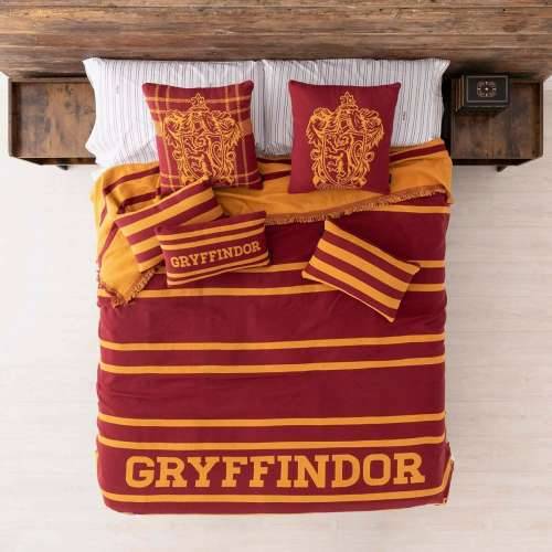 Deka Harry Potter Gryffindor House Pisana 180 x 2 x 260 cm Cijena