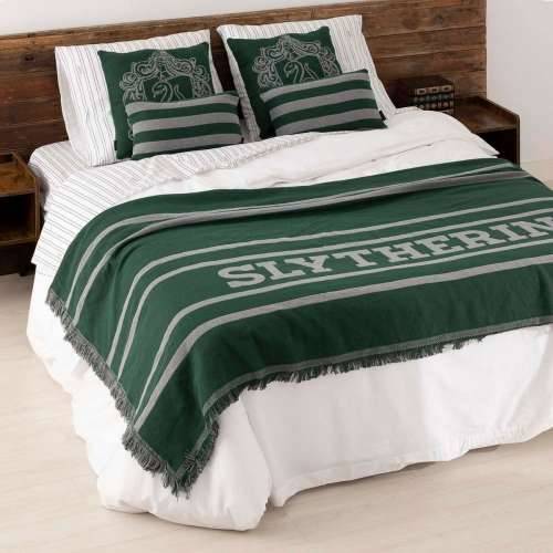 Deka Harry Potter Slytherin House Pisana 180 x 2 x 260 cm Cijena