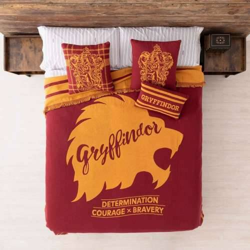Deka Harry Potter Gryffindor Values Pisana 230 x 2 x 260 cm Cijena