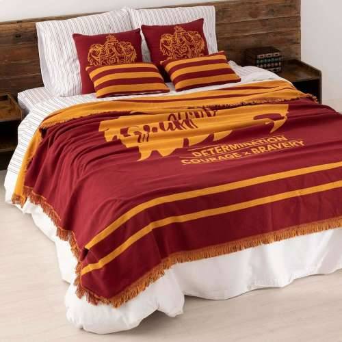Deka Harry Potter Gryffindor Values Pisana 230 x 2 x 260 cm Cijena