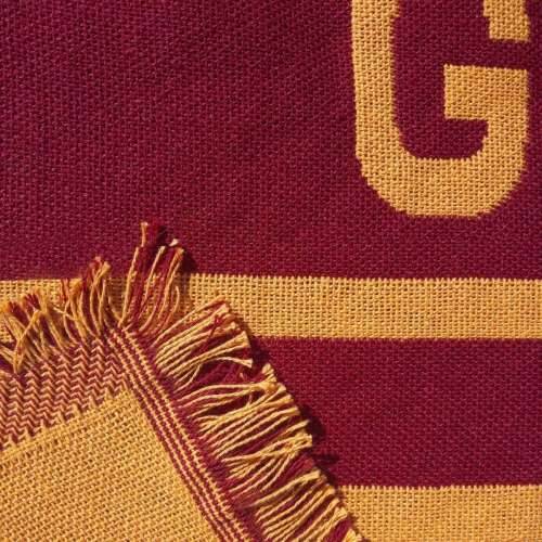 Deka Harry Potter Gryffindor Values Pisana 230 x 2 x 260 cm Cijena