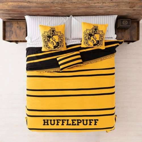 Deka Harry Potter Hufflepuff House Pisana 230 x 2 x 260 cm Cijena
