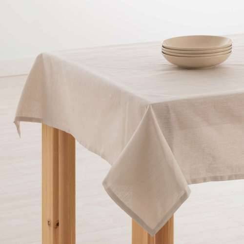 Stolnjak Belum Pisana Svjetlo siva 200 x 150 cm Cijena