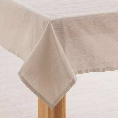 Stolnjak Belum Pisana Svjetlo siva 350 x 150 cm Cijena