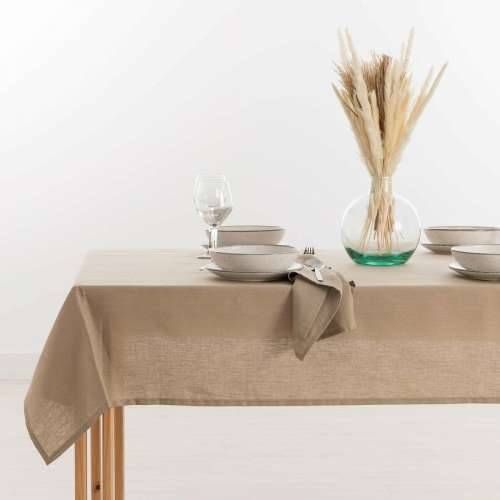 Stolnjak Belum 300 x 150 cm Taupe Boja Cijena