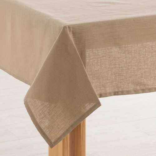 Stolnjak Belum 300 x 150 cm Taupe Boja Cijena