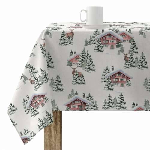 Stolnjak od smole protiv mrlja Belum Christmas Pisana 300 x 150 cm Cijena