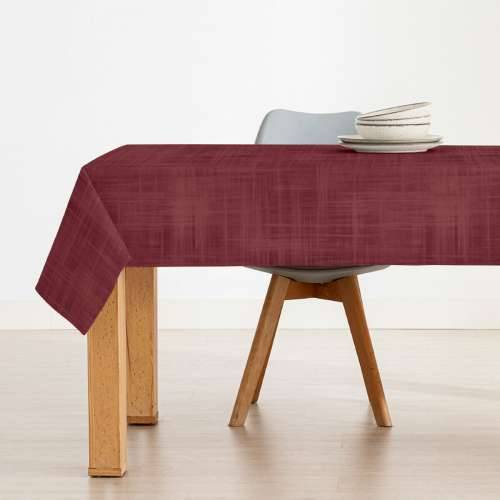 Stolnjak od smole protiv mrlja Belum Bordo 250 x 150 cm Cijena
