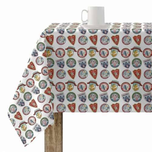 Stolnjak od smole protiv mrlja Belum Christmas Sky Pisana 250 x 150 cm Cijena
