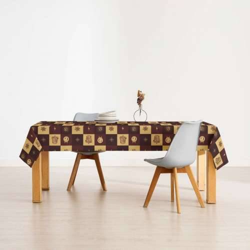 Stolnjak od smole protiv mrlja Harry Potter Gryffindor Pisana 200 x 150 cm Cijena