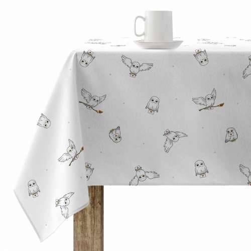 Stolnjak od smole protiv mrlja Harry Potter Hedwig Pisana 250 x 150 cm Cijena