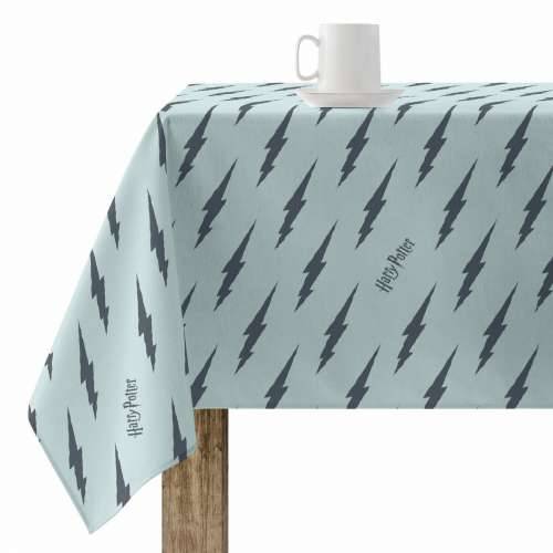 Stolnjak od smole protiv mrlja Harry Potter Thunder Pisana 150 x 150 cm Cijena