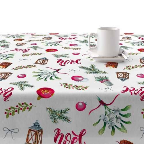 Stolnjak od smole protiv mrlja Belum Merry Christmas Pisana 150 x 150 cm Cijena