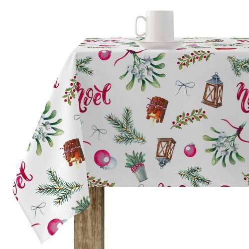 Stolnjak od smole protiv mrlja Belum Merry Christmas Pisana 250 x 150 cm Cijena