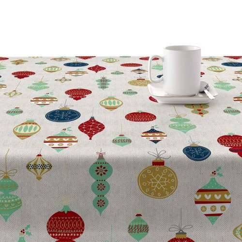 Stolnjak od smole protiv mrlja Belum Merry Christmas Pisana 150 x 150 cm Cijena