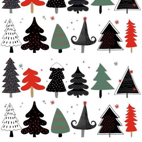 Stolnjak od smole protiv mrlja Belum Merry Christmas Pisana 150 x 150 cm Cijena