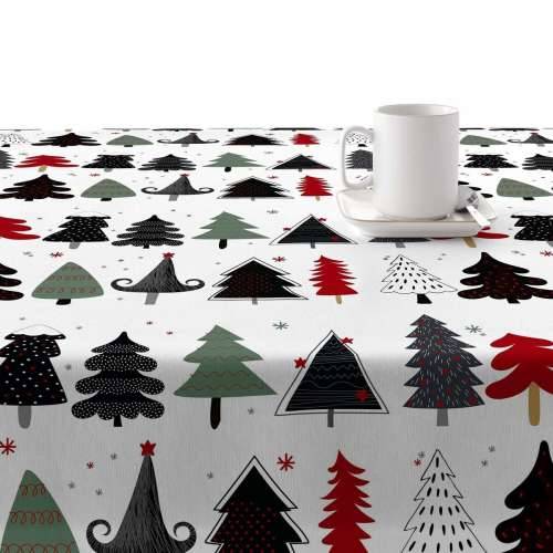 Stolnjak od smole protiv mrlja Belum Merry Christmas Pisana 300 x 150 cm Cijena