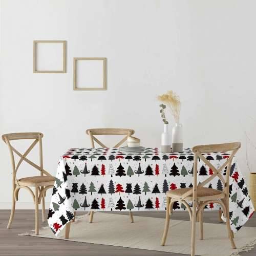 Stolnjak od smole protiv mrlja Belum Merry Christmas Pisana 300 x 150 cm Cijena