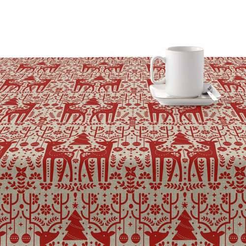 Stolnjak od smole protiv mrlja Belum Merry Christmas Pisana 300 x 150 cm Cijena