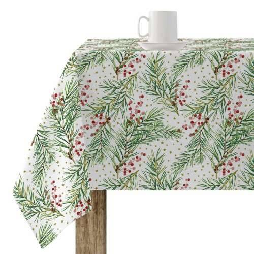 Stolnjak od smole protiv mrlja Belum Merry Christmas Pisana 150 x 150 cm Cijena